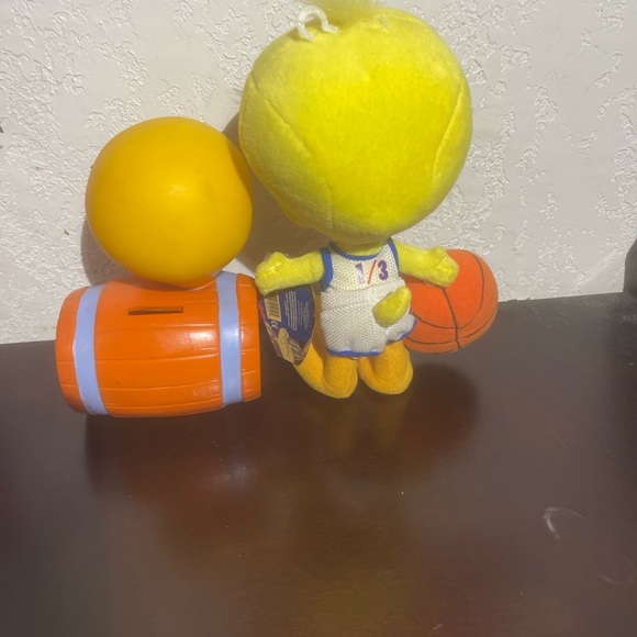 Vintage tweety bird lot 1996 - Picture 2 of 4
